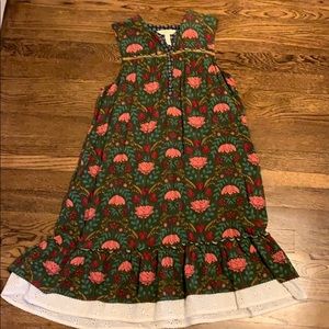 Matilda Jane dress